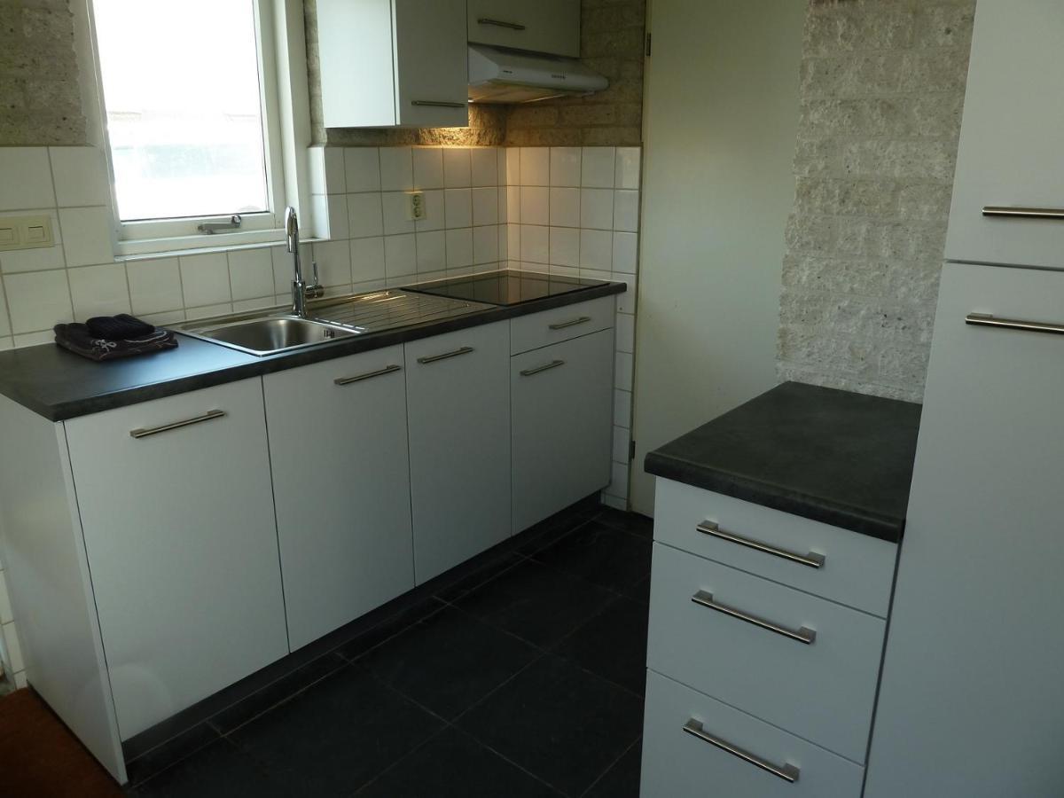 Vacation Home Zwaantje #Abb24 كالانتسوج المظهر الخارجي الصورة